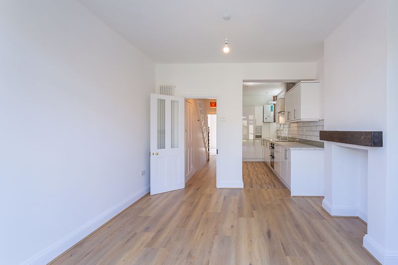 Open Plan Kitchen 1- click for photo gallery